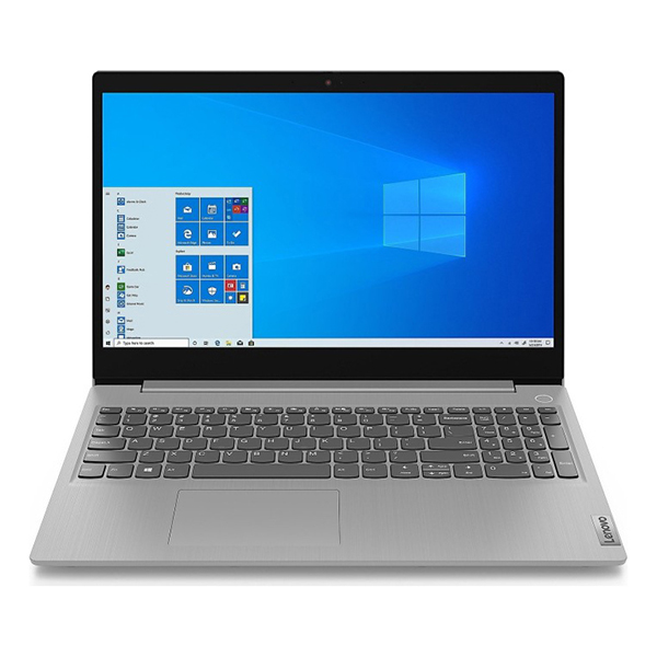 Laptop Lenovo Ideapad 3 14" FHD  i5 1035G1, 8GB DDR4, 512GB SSD, Gris 14IIL05 81WD