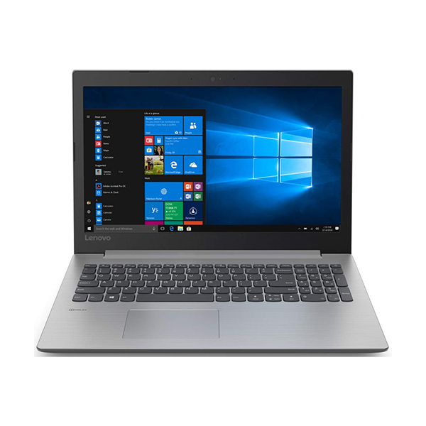 Laptop Lenovo IdeaPad 330 15.6"  Core i3 8130u 4GBRam - 1TB HDD Windows 10 15IKB