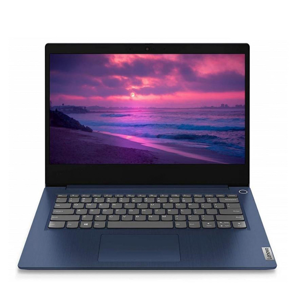 Laptop Lenovo IdeaPad 3 i5-1135G7, 8GB DDR4, 256GB SSD, 15.6"  W10H Blue 82H800HECL