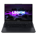 Laptop Lenovo Legion 5 - 15,6" FHD 165Hz, Ryzen 5 5600H 3.3GHz, RTX 3060 6GB, 16GB DDR4, 512SSD, W Home 15ACH6H 82JU