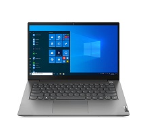 Laptop, Lenovo ThinkBook 14 - Notebook - 14" - Intel Core i5 I5-1135G7 - 8 GB - 512 GB SSD - Windows 11 Pro - Spanish, 20VD01BKGJ