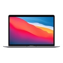 Laptop Macbook Air 13 Inch M1 Chip Retina Display Apple SSD de 256 GB  8 GB de RAM MGN63LL/A