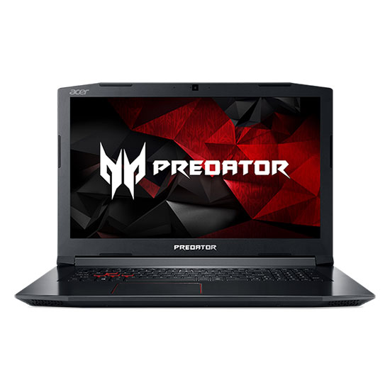 Laptop Predador Helios 300 I7-7700HQ ACER