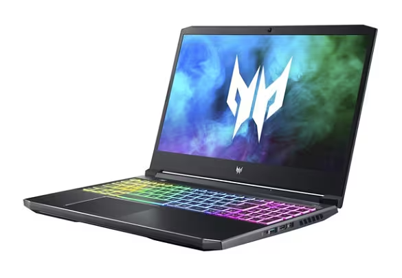 Laptop, PREDATOR HELIOS 300 i7-12700H, 16GB RAM, SSD 512GB, GAMING RTX3060 6GB 165Hz, PH315-55-70ZV