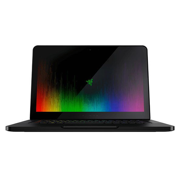 Laptop Razer Blade 14" Intel i7 7700HQ -16GB SSD 256GB  Nvidia GTX1060