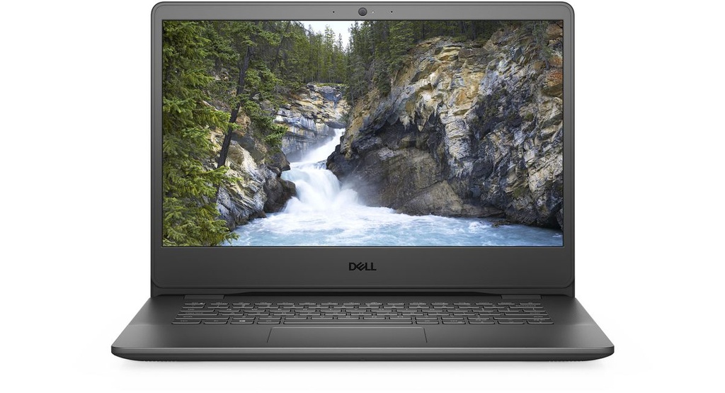Laptops Dell Vostro 3400 SPA 14in i3-1115G4 8GB 1TB Windows 10P