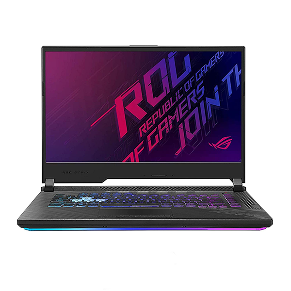 Laptops Gaming ASUS ROG Strix G512 i7-10750H, 8GB, 512GB, 1650 4GB, 15.6" FHD G512LI-BI7N10