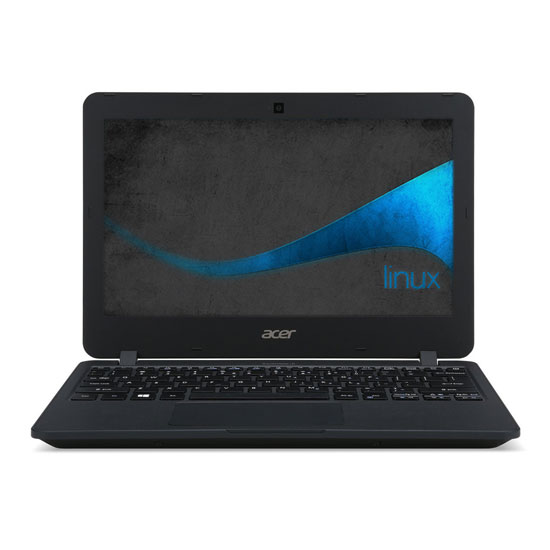 Laptop TravelMate B 11.6" Celeron N3060 ACER