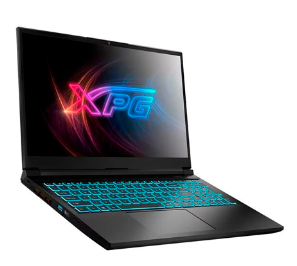 Laptop Xenia 15G, i7-14700, RTX 4070, 16GB, 1TB, XENIAG15I7G14HX4070LX-BKCES