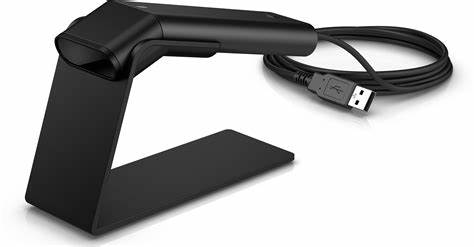 Lector de Barra HP Engage One Prime Barcode Scanner