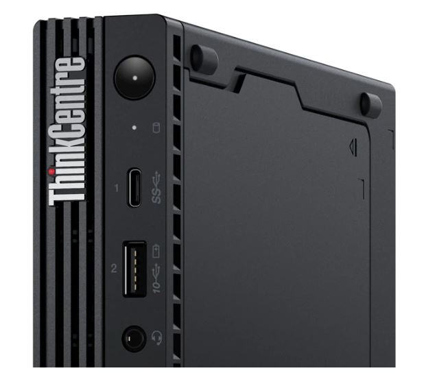 Lenovo M70q Tiny Spa CI5-10400T 8GB 256GB SSD W11 Pro, 11DUSEHW00