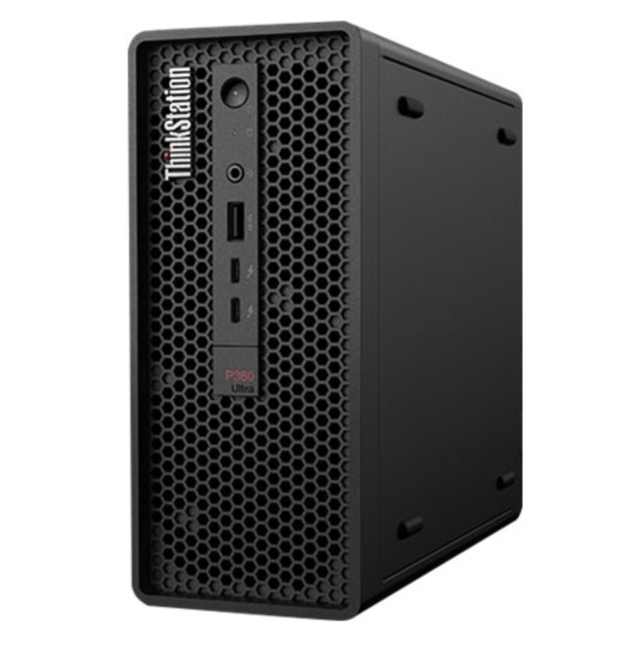 Lenovo ThinkStation P360 Ultra Intel® Core™ i9-12900 NVIDIA® RTX A2000 12GB Windows 10 Pro 64