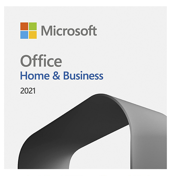 Licencia de Office Home & Business 2021 - Microsoft EDS