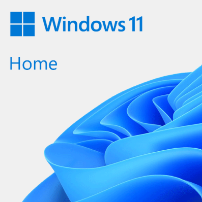 Licencia Microsoft Windows 11 Home 64Bit Spanish OEM DVD KW9-00656