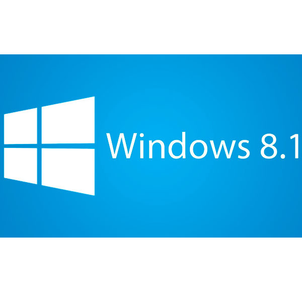 Licencias de Microsoft Windows 8.1 Profesional 64Bits DVD OEI Español