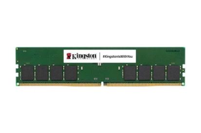 Memoria Ram 32GB DDR5, DIMM PC5 5200 CL42 288, KVR52U42BD8-32