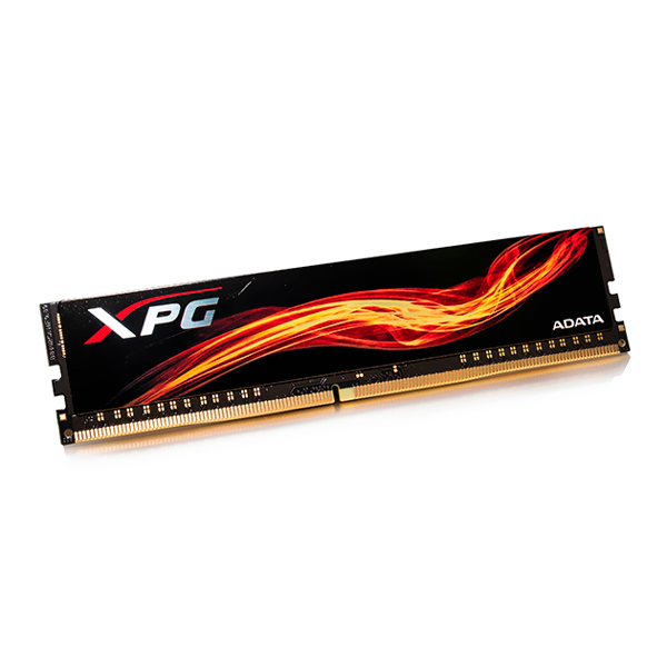 Memoria Ram ADATA 8GB 2666MHz XPG Gammix D10 DDR4 AX4U266638G16-SBG