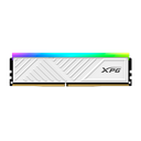 Memoria Ram Adata XPG Gammix D35G 32GB RGB DDR4 3200Mhz - AX4U320032G16A-SWHD35G