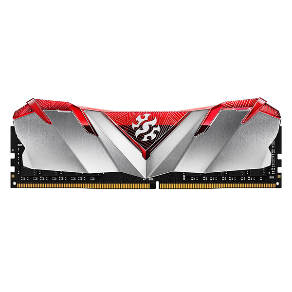 Memoria Ram ADATA XPG GAMMIX RED D30 16GB 2666Mhz DDR4 DIMM AX4U2666316G16-SR30
