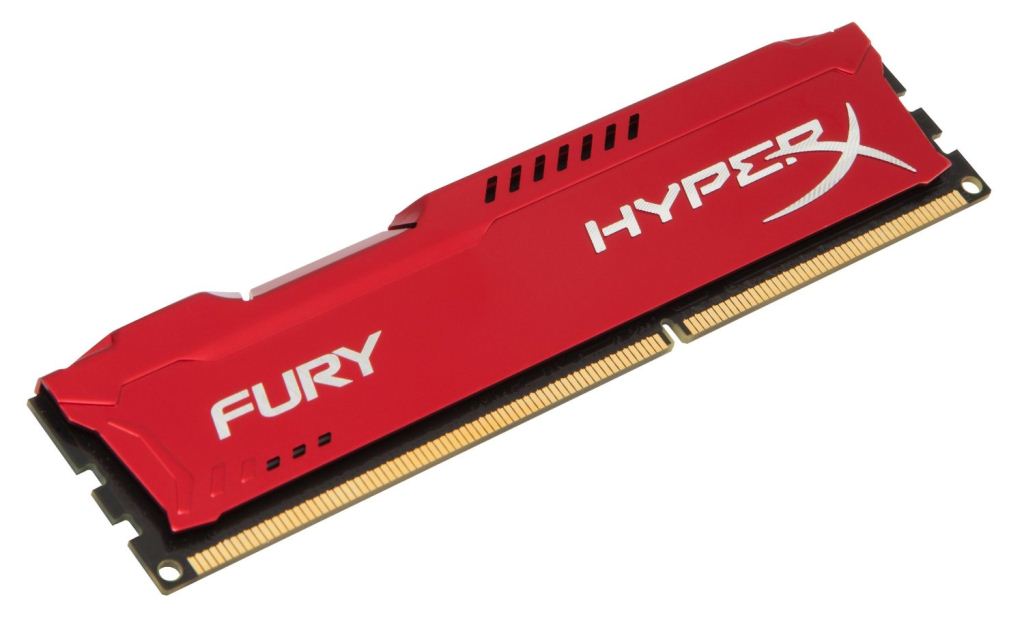 Memoria Ram DDR3 8gb HX316C10FR/8