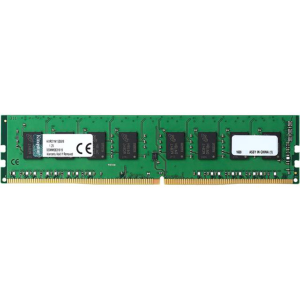 Memoria Ram DDR4 8GB 2133MHZ Value Kingstone