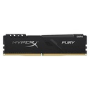 Memoria Ram HyperX Fury 16GB 3200Mhz DRR4 HX432C16FB4/16