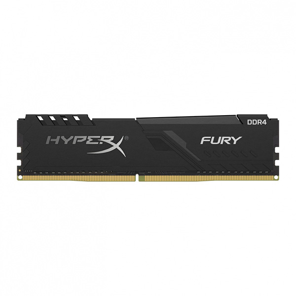 Memoria Ram HyperX Fury 8GB DDR4 3200Mhz HX432C16FB3/8