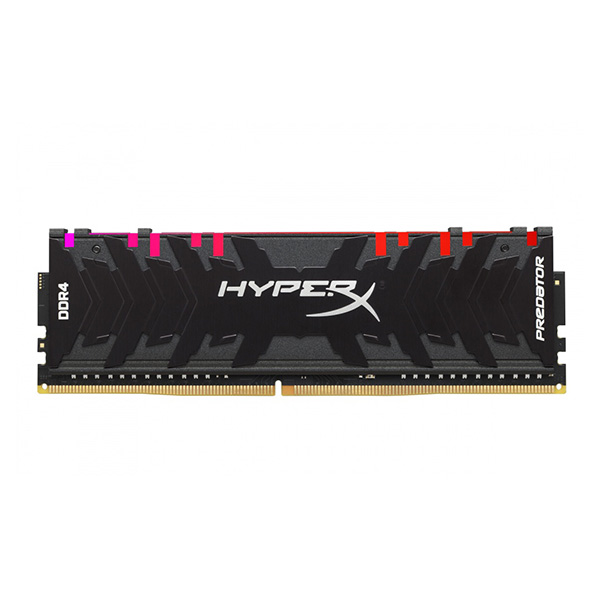 Memoria Ram HyperX Predator 3000Mhz RGB 8GB CH163KVR45