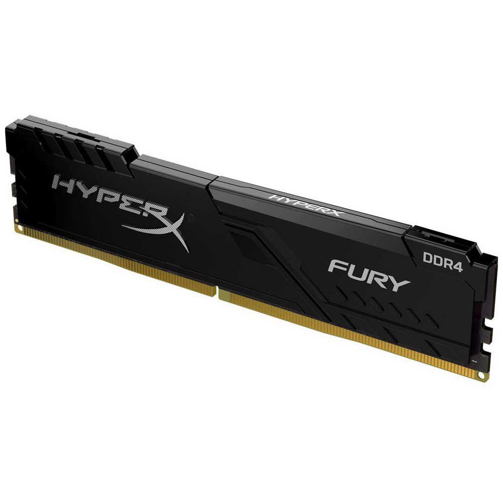 Memoria Ram Kingston FURY Beast - DDR4 16gb 3200 MHz / PC4-25600 KF432C16BB/16