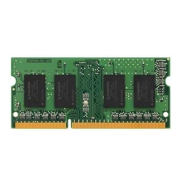 Memoria RAM Kingston ValueRAM DDR4, 2666MHz, 4GB, Non-ECC, CL19, SO-DIMM KVR26S19S6/4