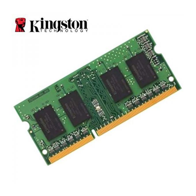 Memoria RAM KVR 8GB 3200MHz DDR4 Non-ECC CL22 SODIMM KVR32S22S6/8