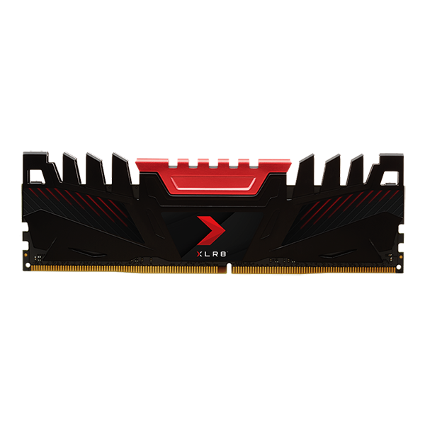 Memoria Ram PNY DDR4 8GB 3200Mhz XLR