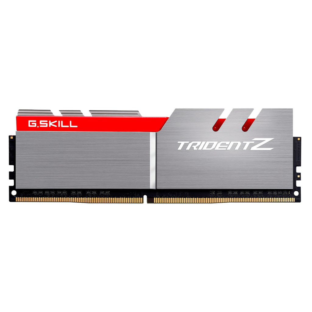 Memoria Ram Trident-Z 8GB DDR4 2800Mhz G.SKILL
