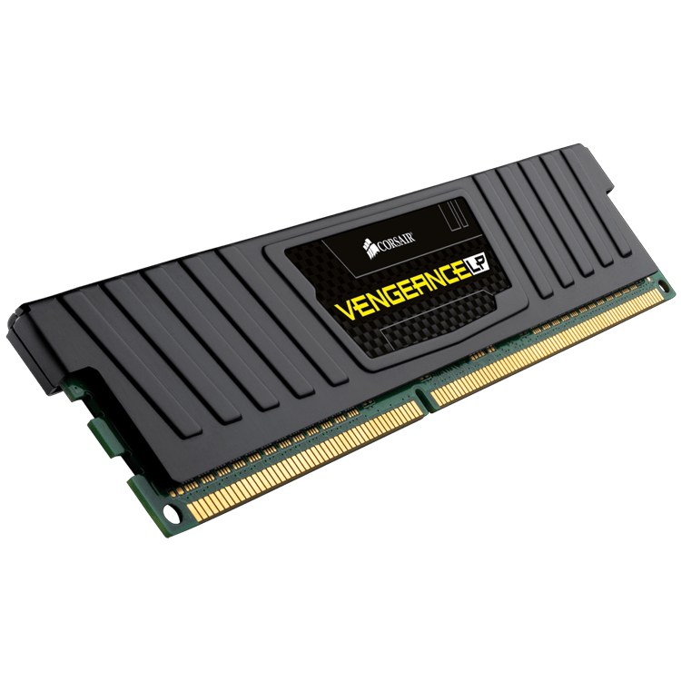 Memoria Ram Vengeance 8GB DDR3 DIMM 1600Mhz Corsair