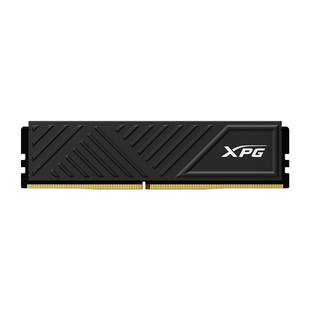 Memoria ram XPG GAMMIX D35 16GB DDR4 3200MHZ DIMM NEGRO AX4U320016G16A-SBKD35