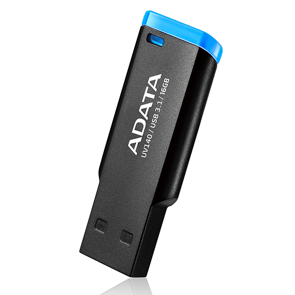 Memoria USB Adata 32GB UV140 USB 3.1 Flash Drive Blue AUV140-16G-RBE