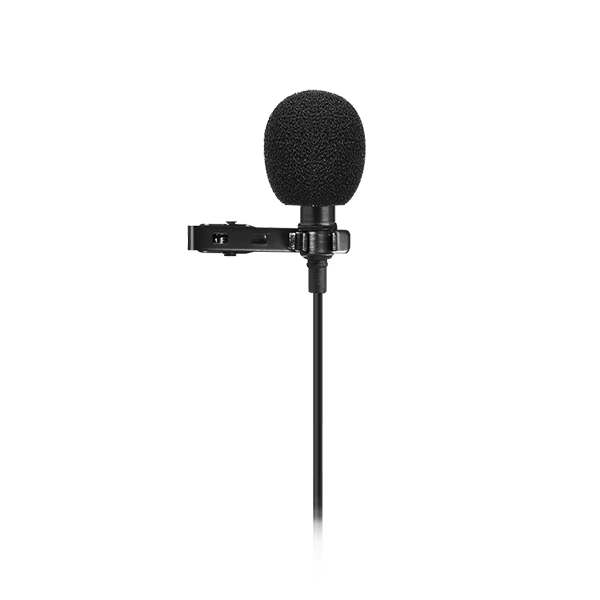 Microfono Fantech, Lavalier MV-01, 3.5mm