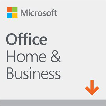 Microsoft Office Home and Business 2019 ESD Multilenguaje 1PC