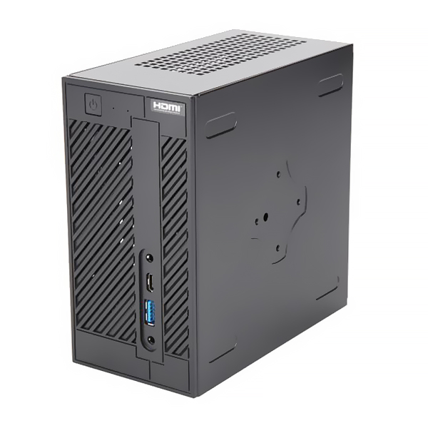 Mini PC Asrock 90BXG3G01 A300W RYZEN