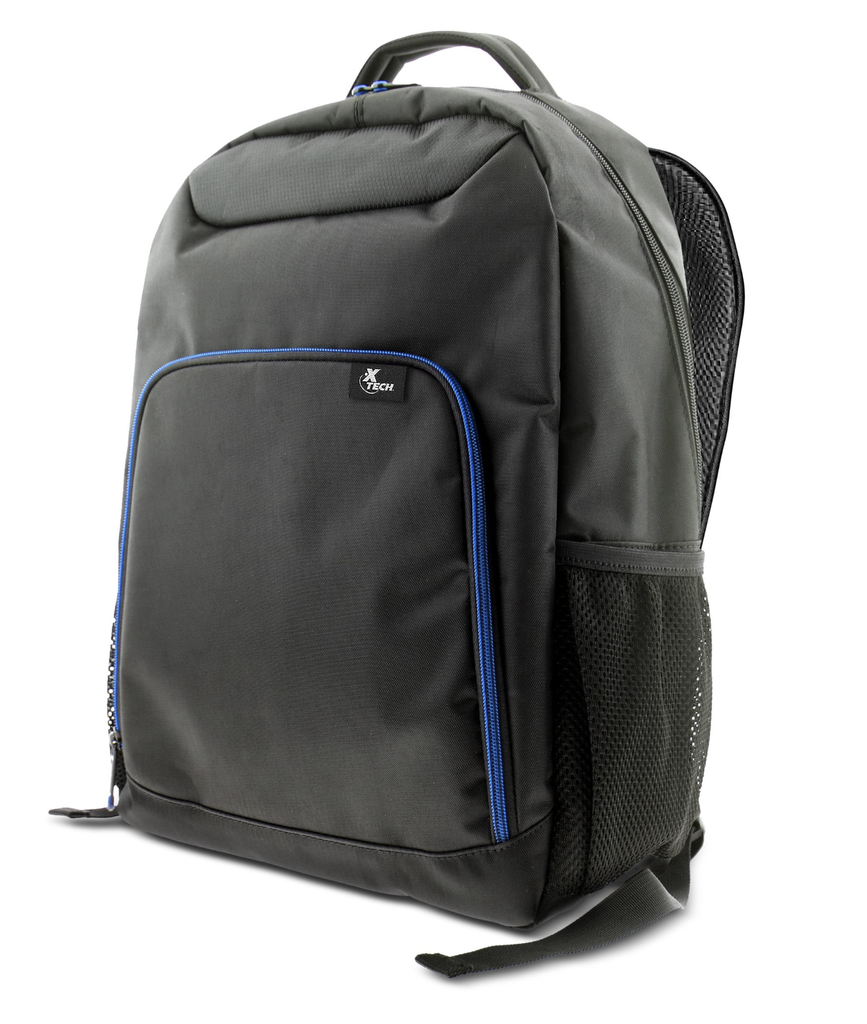 Mochila XTB-211 Negro 15.6"