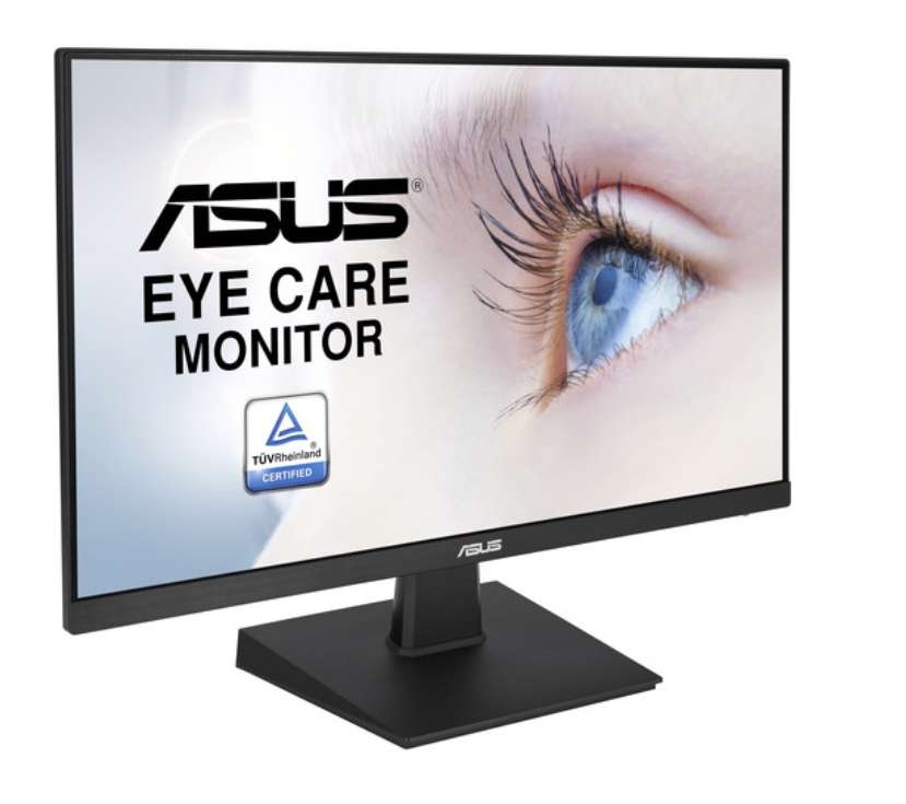 Monitor ASUS VA27EHEY 27" IPS Monitor HDMI | VGA 1920 x 1080 Full HD