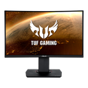 Monitor Curvo Gaming TUF VG24VQ 23.6" Full HD, 144Hz, FreeSync™, 1ms