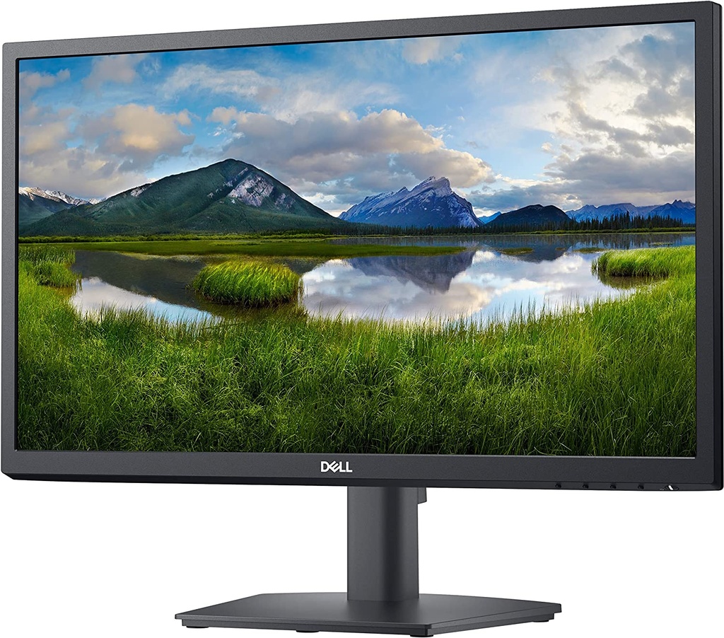 Monitor DELL 22" VA Full HD  VGA / Displayport  60 Hz E2222H