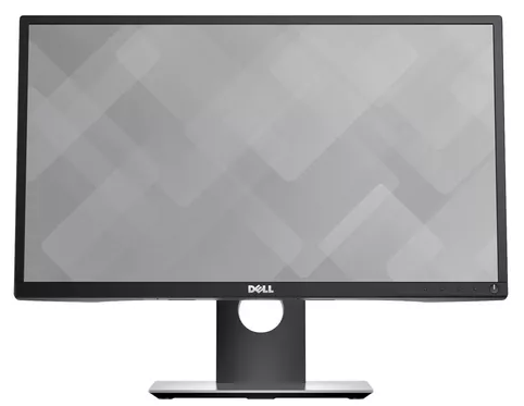 MONITOR DELL  23" 1920x1080 IPS P2317H, x1HDMI, x1DISPLAY PORT, x1VGA, x1 USB, RF