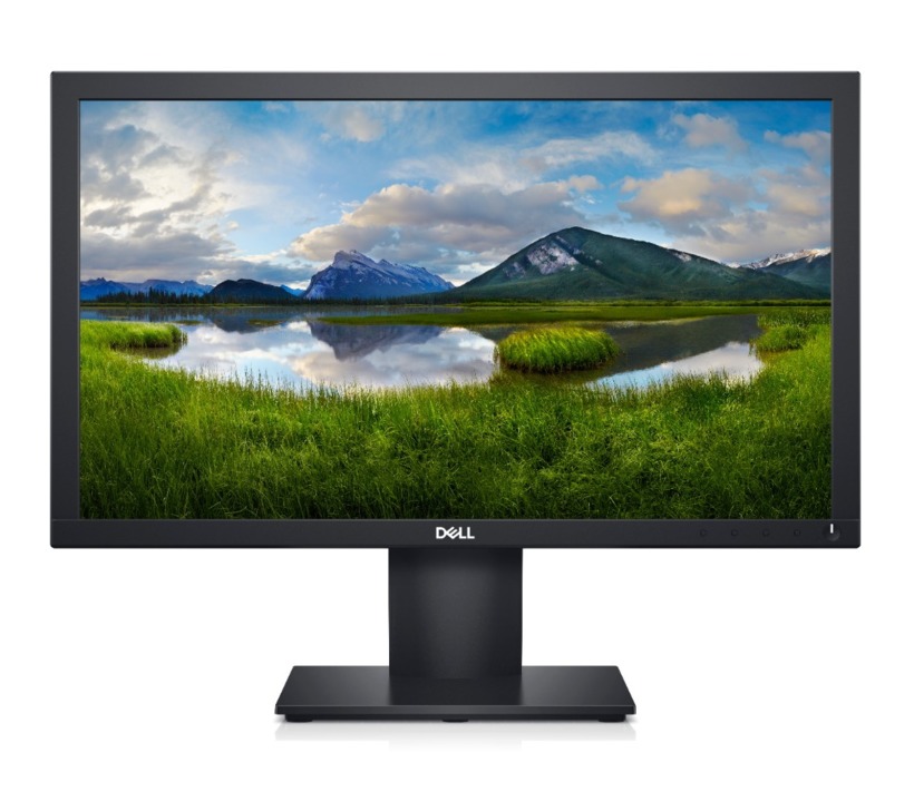 Monitor Dell E2020H 19.5" LED, DisplayPort, VGA 5 ms