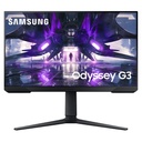 Monitor Gaming Samsung Odyssey G32A 27" Full HD, 165hz-  LS27AG320NNXZA
