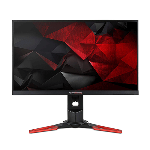 MONITOR GAMING XB1 PREDATOR G-SYNG 27" 144Hz 1ms ACER