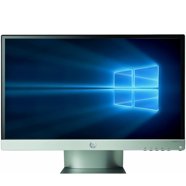 Monitor HP Pavilion 25xi 25" 1080p IPS HDMI VGA Full HD RF