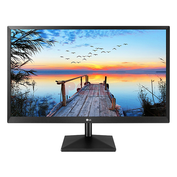 Monitor LG  22in Full HD IPS Display 1920X1080 75Hz HDMI. LG22MN430H-B