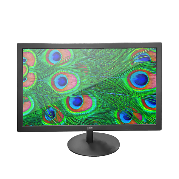 Monitor MDC LCD HD 1366x768 18.5" HDMI VGA